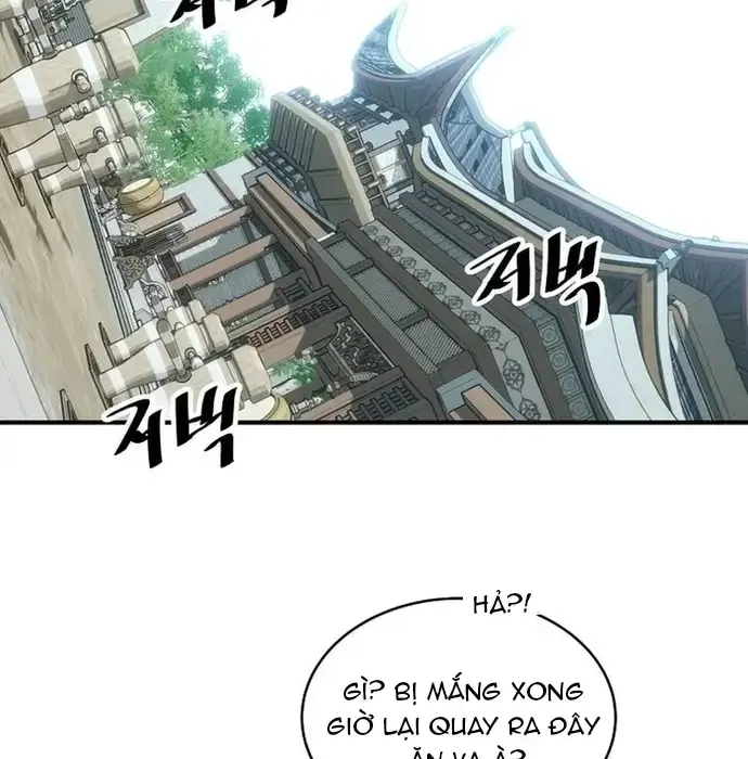 Thiên Hạ Đệ Nhất Võ Sư Chapter 40 - 31