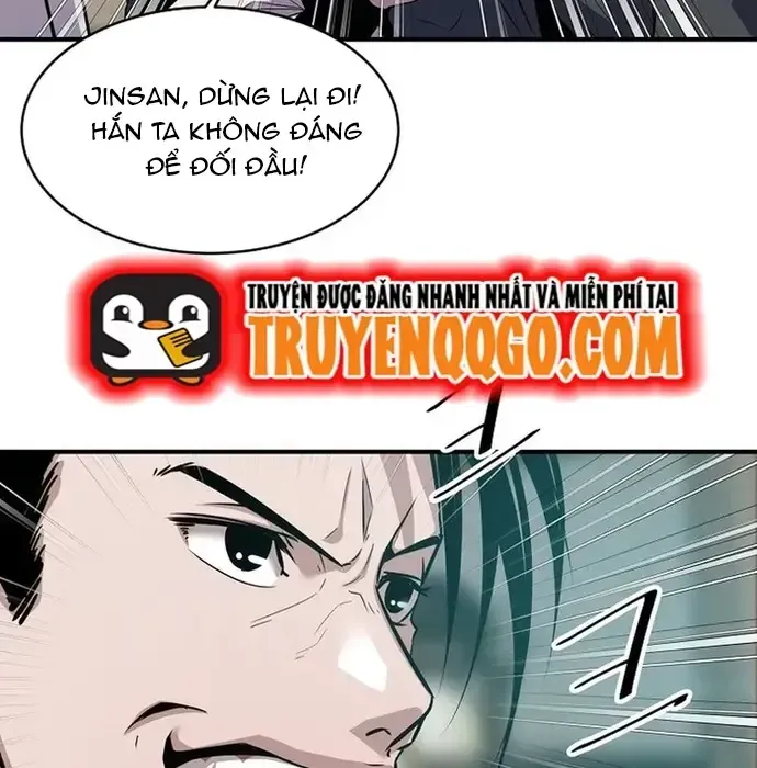 Thiên Hạ Đệ Nhất Võ Sư Chapter 40 - 38