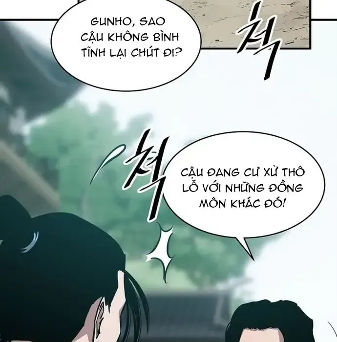 Thiên Hạ Đệ Nhất Võ Sư Chapter 40 - 41