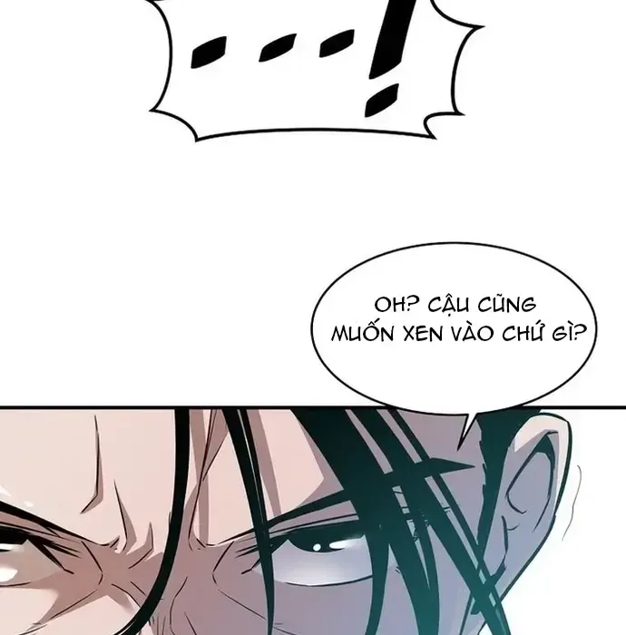 Thiên Hạ Đệ Nhất Võ Sư Chapter 40 - 43