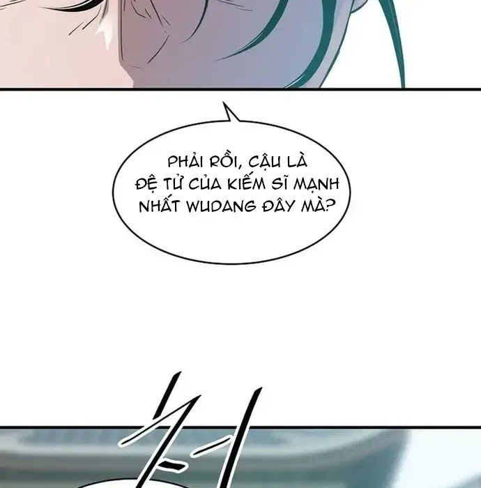 Thiên Hạ Đệ Nhất Võ Sư Chapter 40 - 44