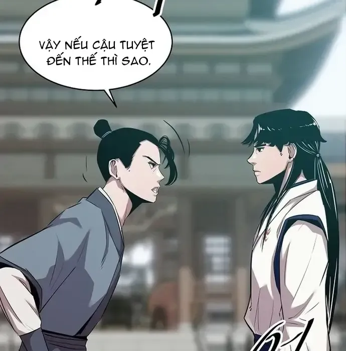 Thiên Hạ Đệ Nhất Võ Sư Chapter 40 - 45