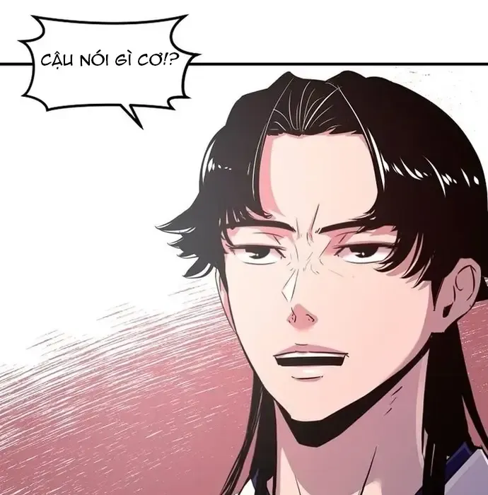 Thiên Hạ Đệ Nhất Võ Sư Chapter 40 - 47