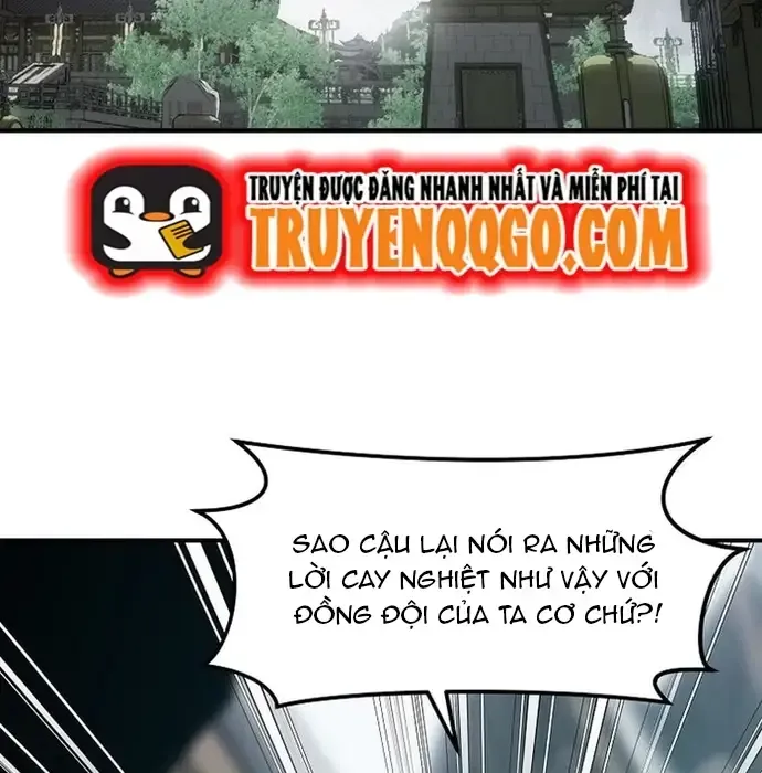 Thiên Hạ Đệ Nhất Võ Sư Chapter 40 - 53