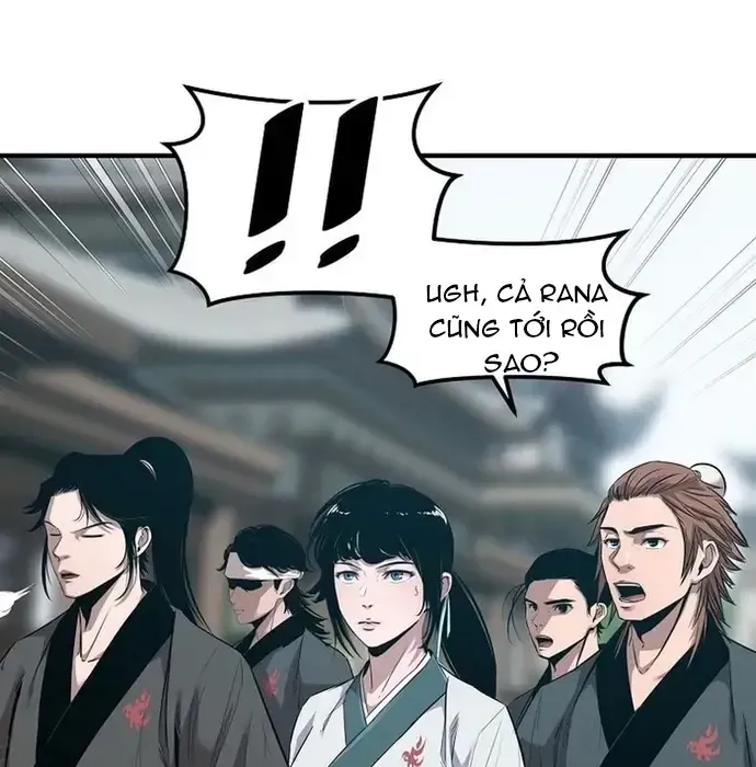 Thiên Hạ Đệ Nhất Võ Sư Chapter 40 - 56