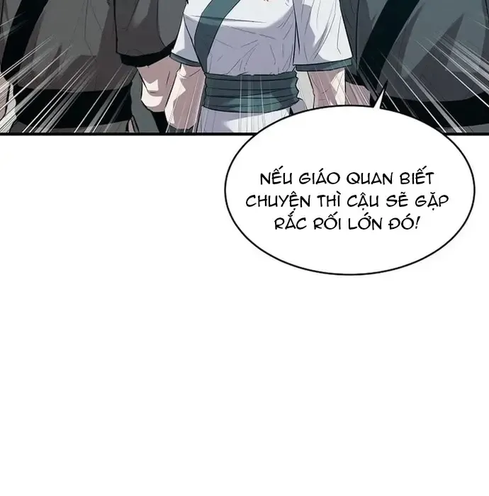 Thiên Hạ Đệ Nhất Võ Sư Chapter 40 - 57