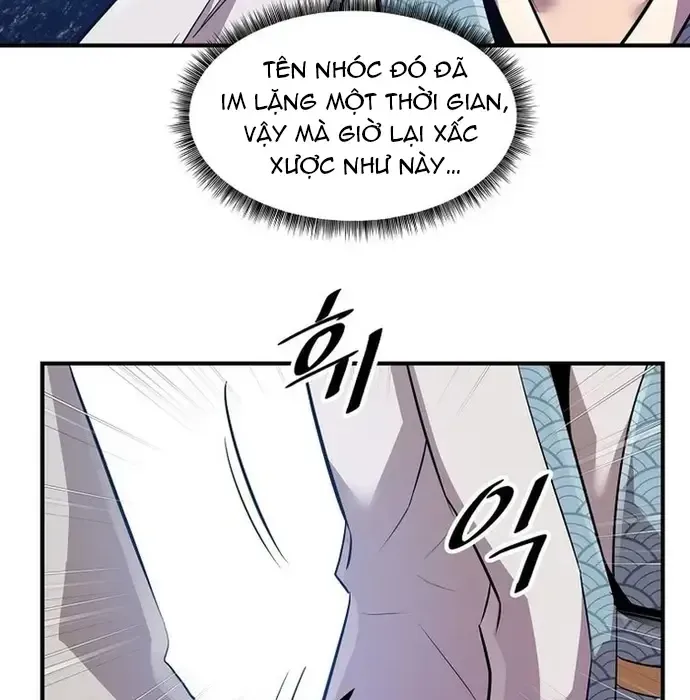 Thiên Hạ Đệ Nhất Võ Sư Chapter 40 - 10