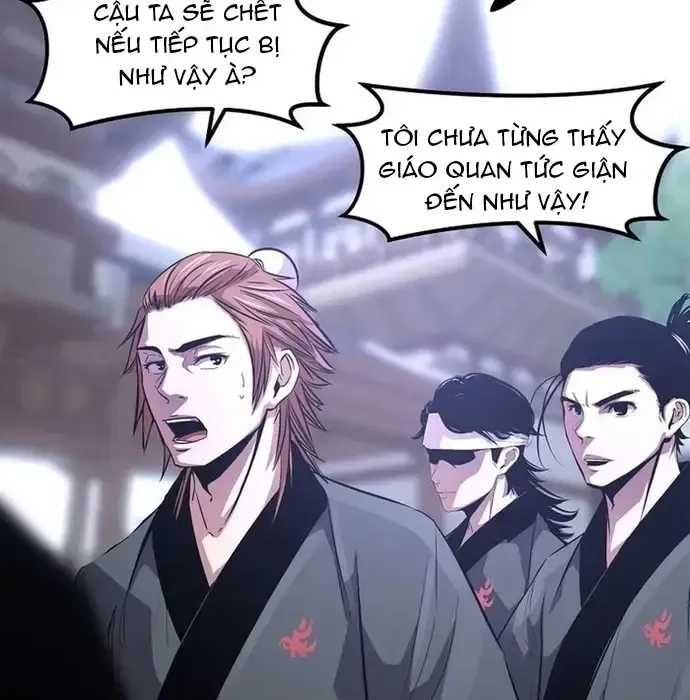 Thiên Hạ Đệ Nhất Võ Sư Chapter 41 - 115