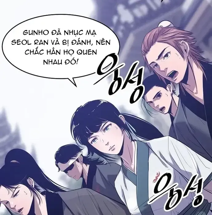 Thiên Hạ Đệ Nhất Võ Sư Chapter 41 - 17