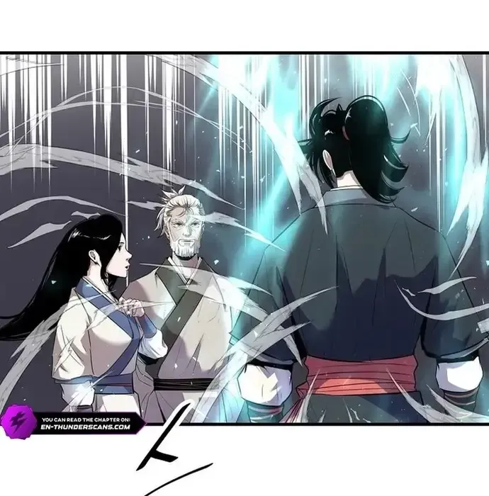 Thiên Hạ Đệ Nhất Võ Sư Chapter 41 - 21