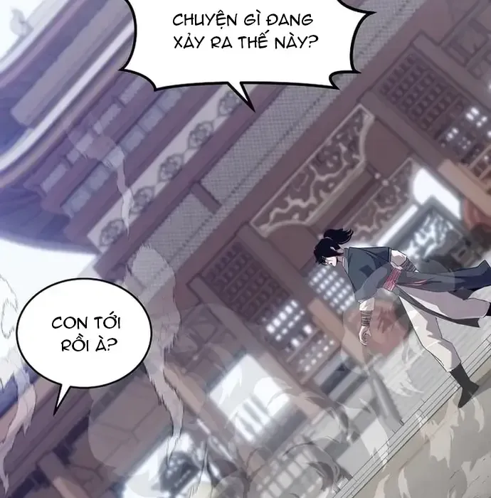 Thiên Hạ Đệ Nhất Võ Sư Chapter 41 - 4