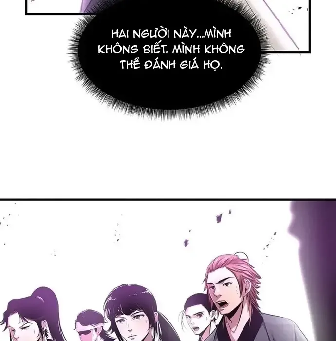 Thiên Hạ Đệ Nhất Võ Sư Chapter 41 - 35