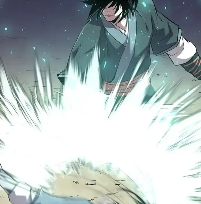 Thiên Hạ Đệ Nhất Võ Sư Chapter 41 - 61