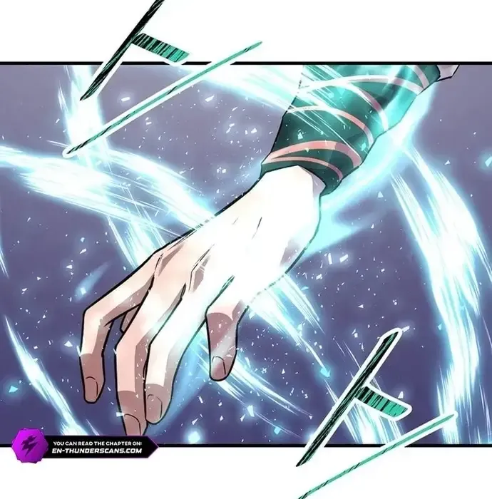 Thiên Hạ Đệ Nhất Võ Sư Chapter 41 - 79