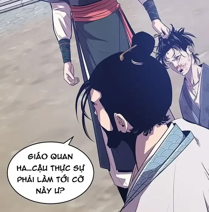 Thiên Hạ Đệ Nhất Võ Sư Chapter 42 - 117