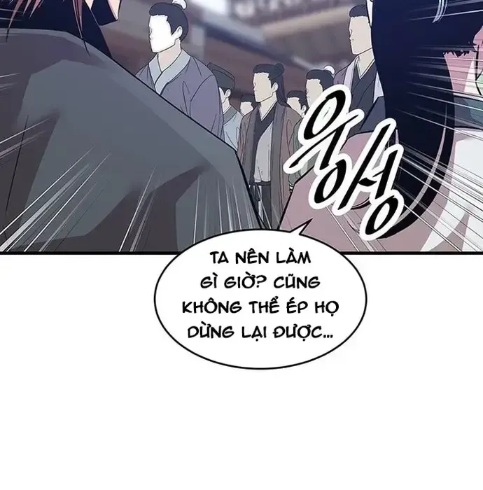 Thiên Hạ Đệ Nhất Võ Sư Chapter 42 - 142