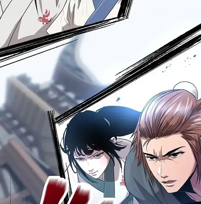 Thiên Hạ Đệ Nhất Võ Sư Chapter 42 - 158