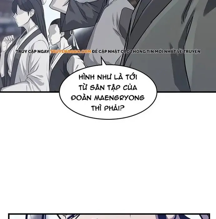 Thiên Hạ Đệ Nhất Võ Sư Chapter 42 - 27