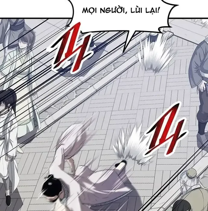 Thiên Hạ Đệ Nhất Võ Sư Chapter 42 - 29