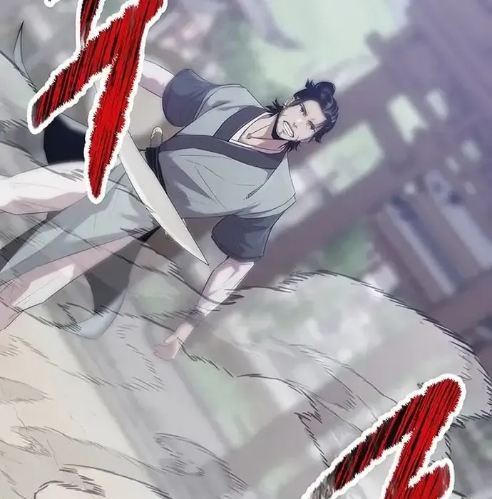 Thiên Hạ Đệ Nhất Võ Sư Chapter 42 - 43