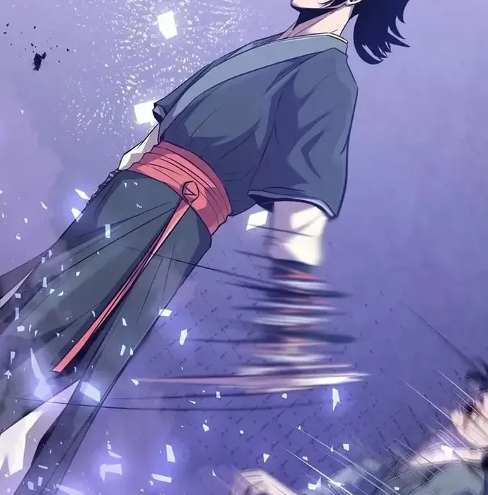 Thiên Hạ Đệ Nhất Võ Sư Chapter 43 - 106