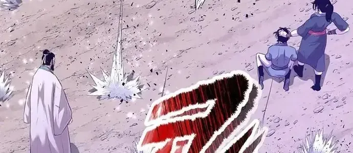 Thiên Hạ Đệ Nhất Võ Sư Chapter 43 - 36