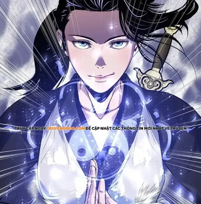 Thiên Hạ Đệ Nhất Võ Sư Chapter 43 - 45