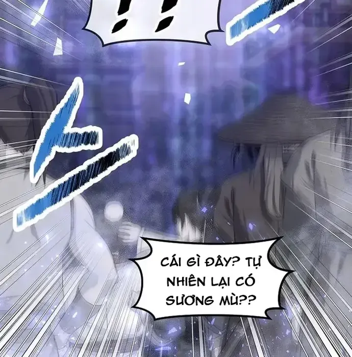 Thiên Hạ Đệ Nhất Võ Sư Chapter 43 - 56