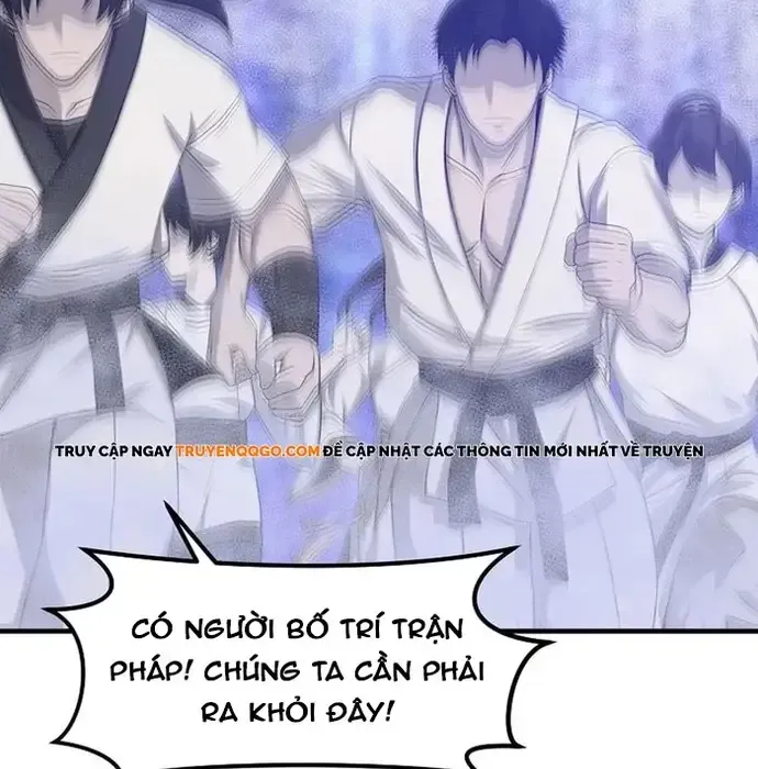 Thiên Hạ Đệ Nhất Võ Sư Chapter 43 - 58