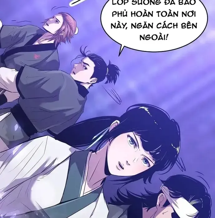 Thiên Hạ Đệ Nhất Võ Sư Chapter 43 - 64