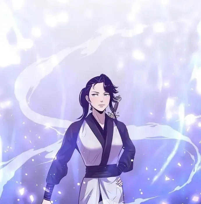 Thiên Hạ Đệ Nhất Võ Sư Chapter 43 - 79