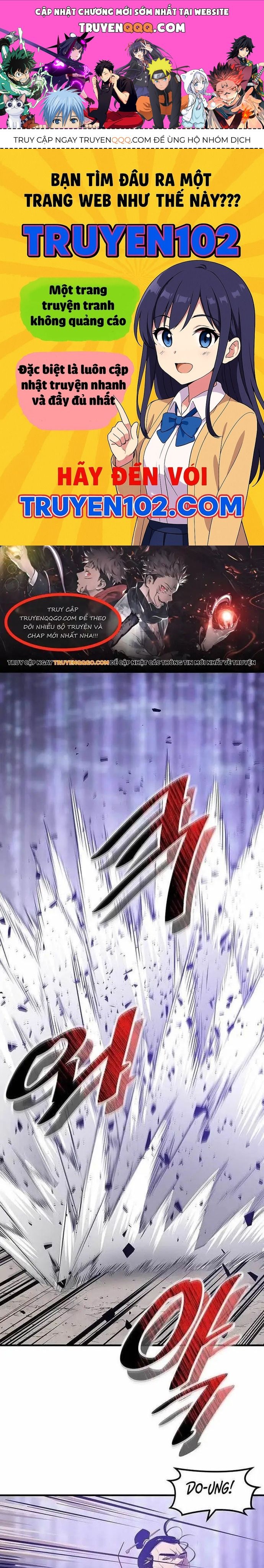 Thiên Hạ Đệ Nhất Võ Sư Chapter 44 - 1