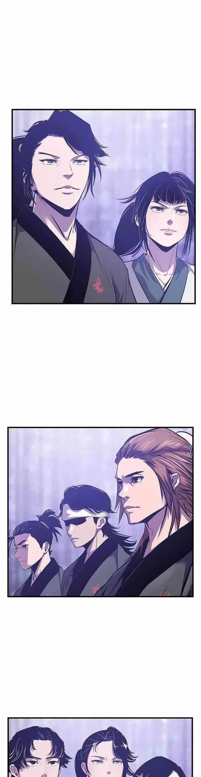 Thiên Hạ Đệ Nhất Võ Sư Chapter 44 - 12