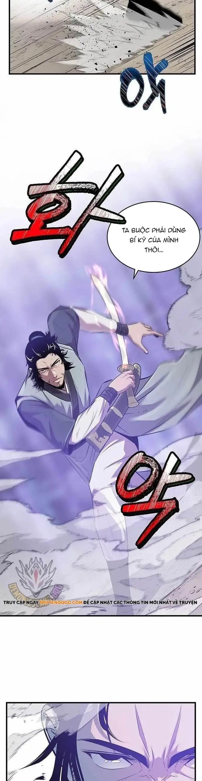 Thiên Hạ Đệ Nhất Võ Sư Chapter 44 - 15