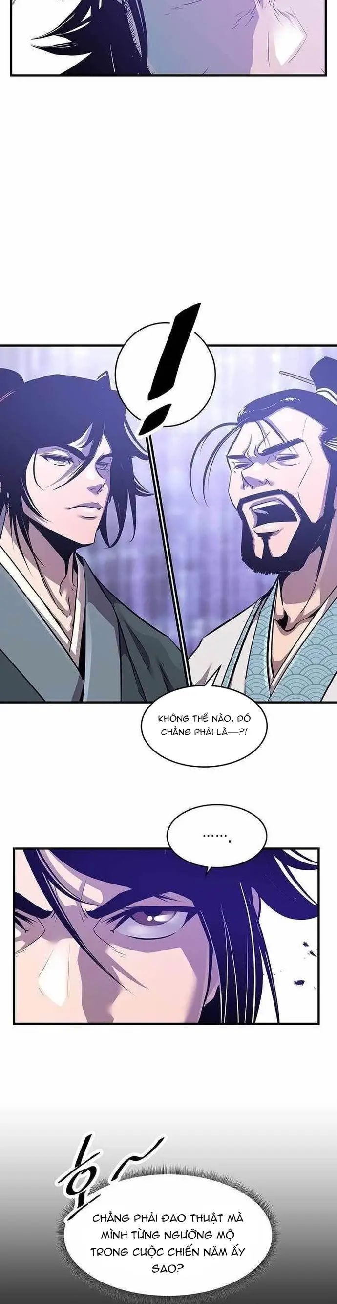 Thiên Hạ Đệ Nhất Võ Sư Chapter 44 - 16