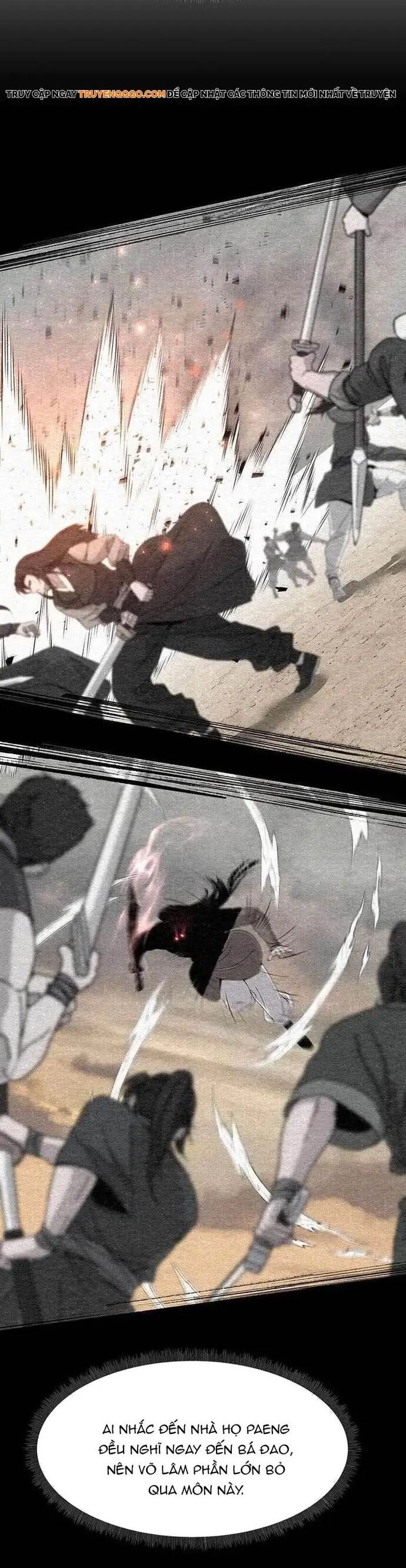 Thiên Hạ Đệ Nhất Võ Sư Chapter 44 - 17