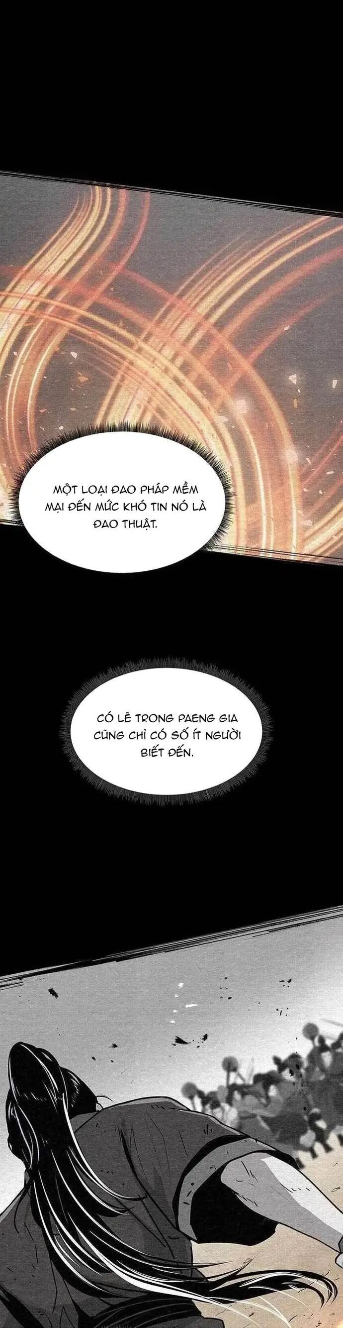 Thiên Hạ Đệ Nhất Võ Sư Chapter 44 - 18