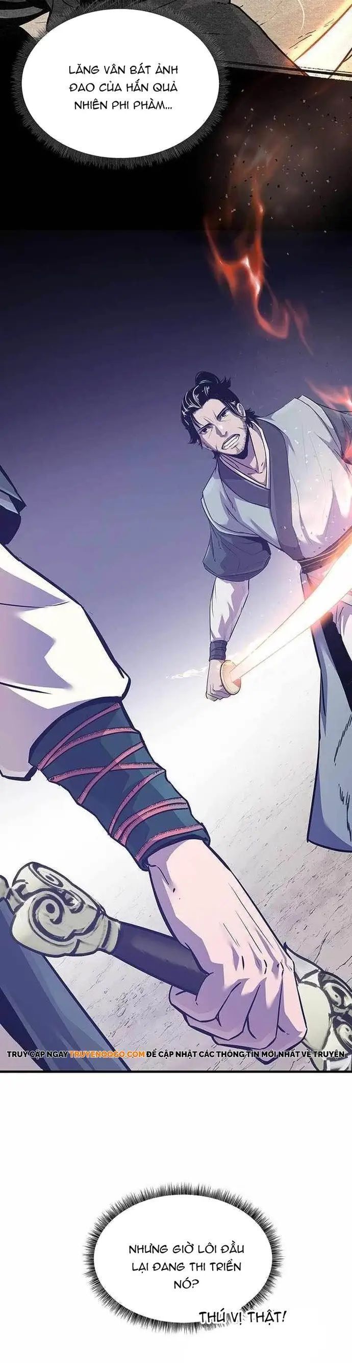 Thiên Hạ Đệ Nhất Võ Sư Chapter 44 - 19