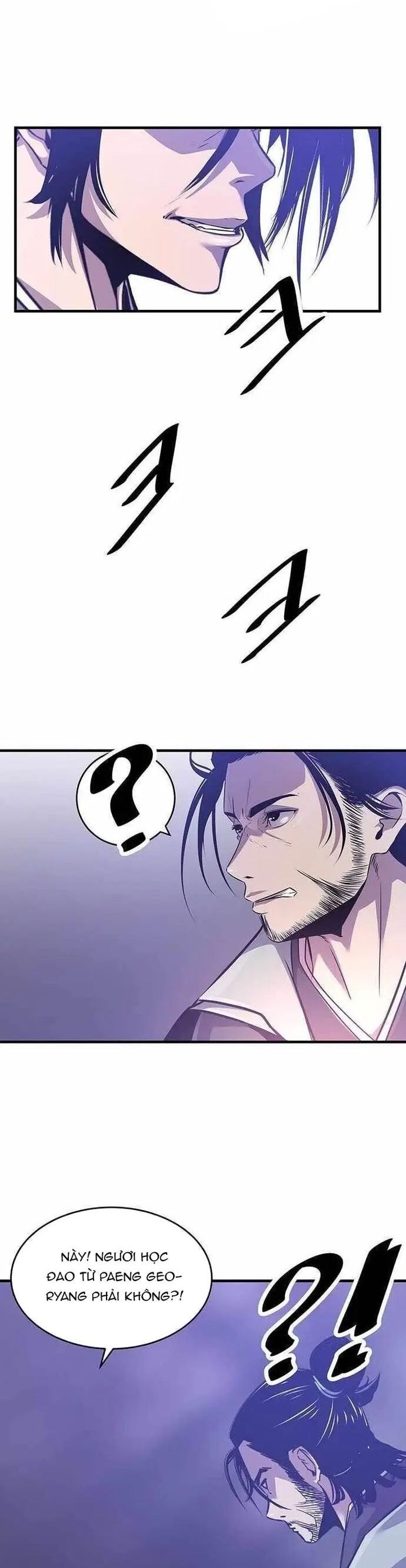 Thiên Hạ Đệ Nhất Võ Sư Chapter 44 - 20