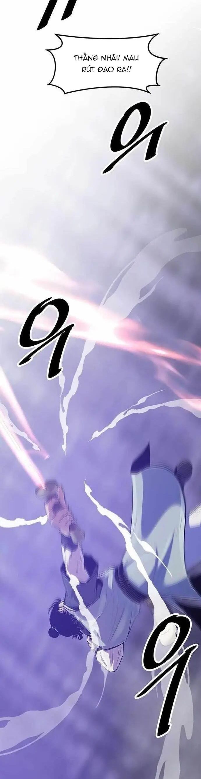 Thiên Hạ Đệ Nhất Võ Sư Chapter 44 - 3