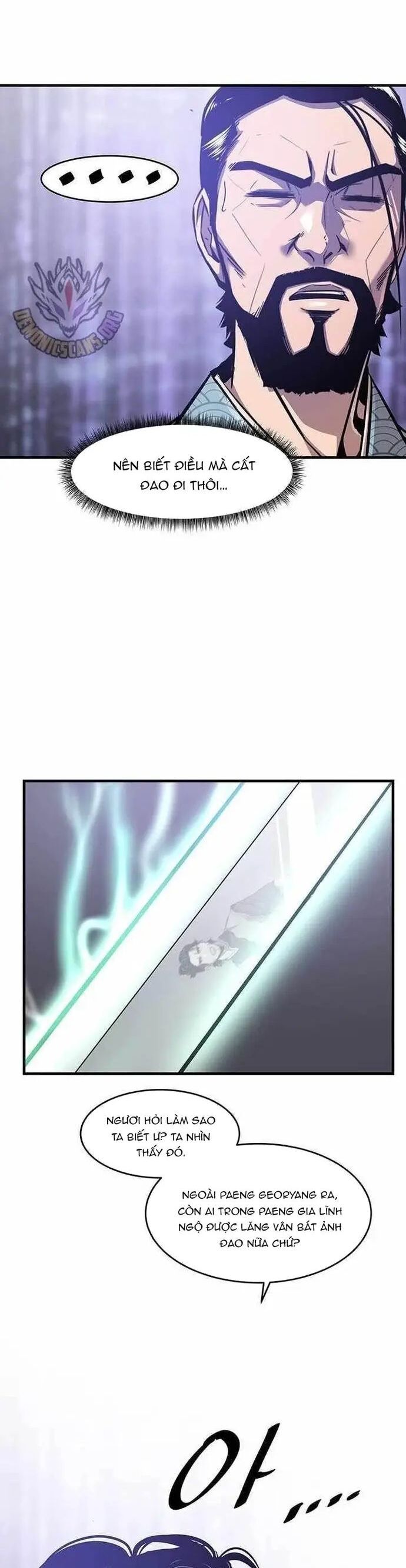 Thiên Hạ Đệ Nhất Võ Sư Chapter 44 - 23