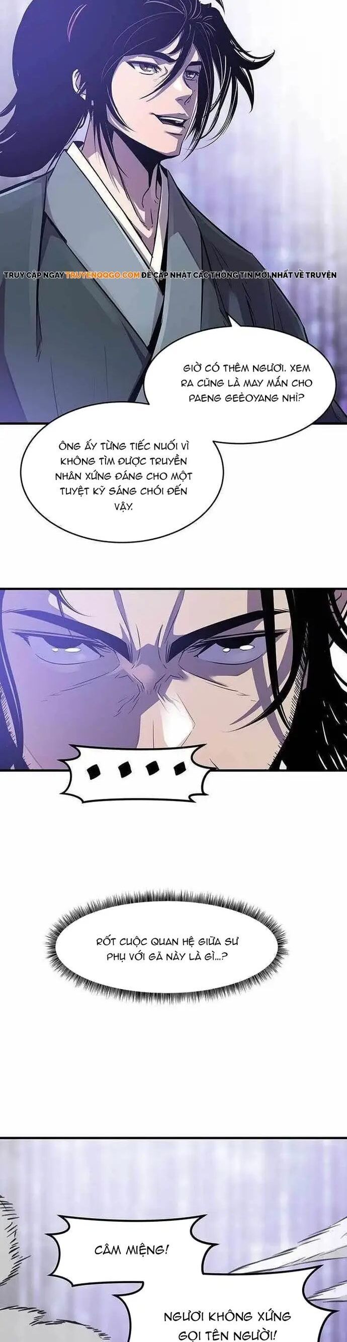 Thiên Hạ Đệ Nhất Võ Sư Chapter 44 - 24