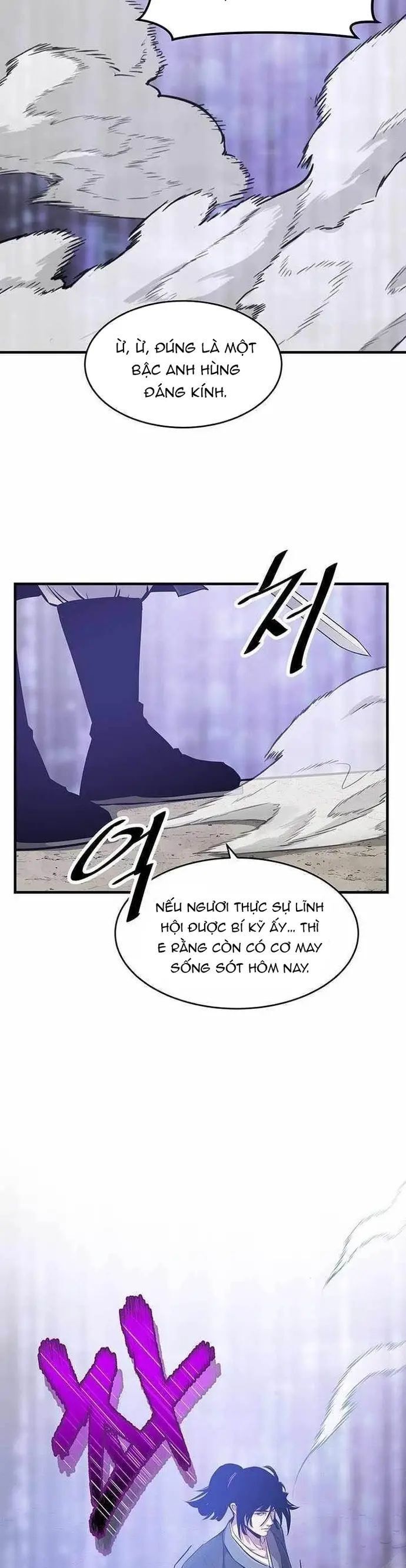 Thiên Hạ Đệ Nhất Võ Sư Chapter 44 - 25