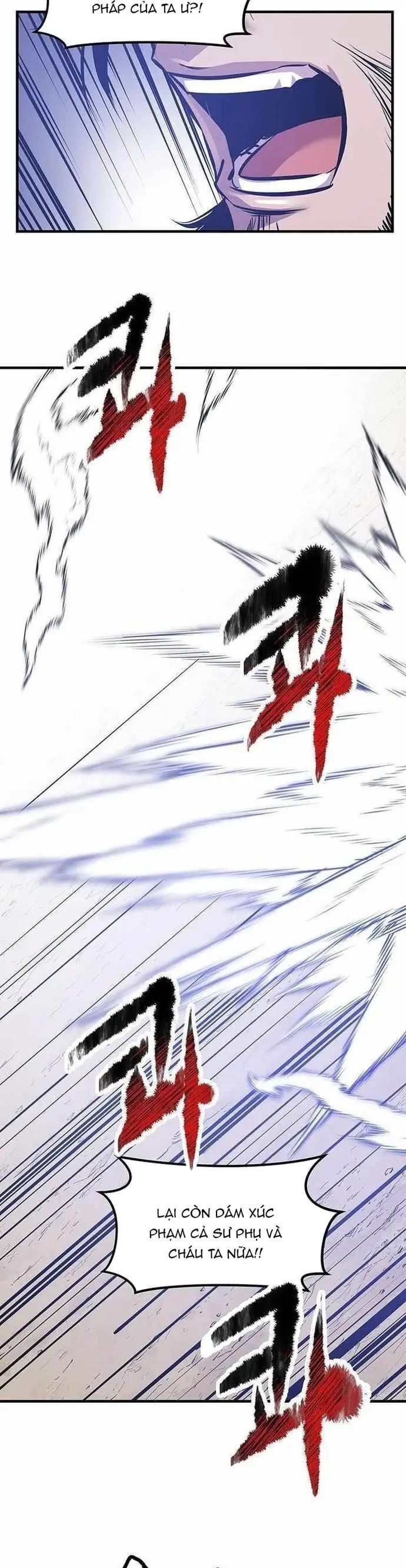 Thiên Hạ Đệ Nhất Võ Sư Chapter 44 - 28