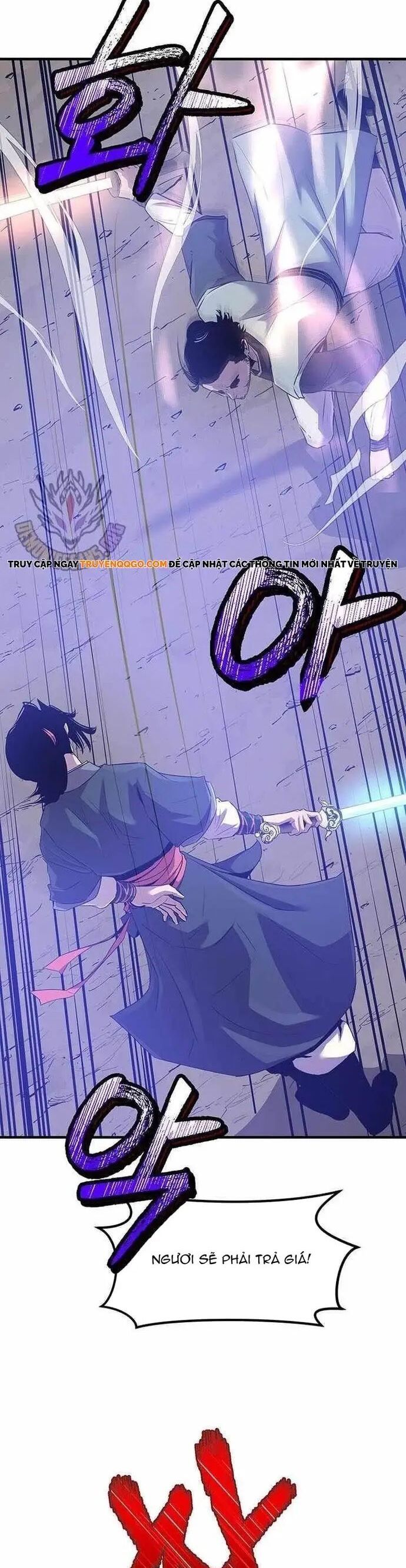 Thiên Hạ Đệ Nhất Võ Sư Chapter 44 - 29