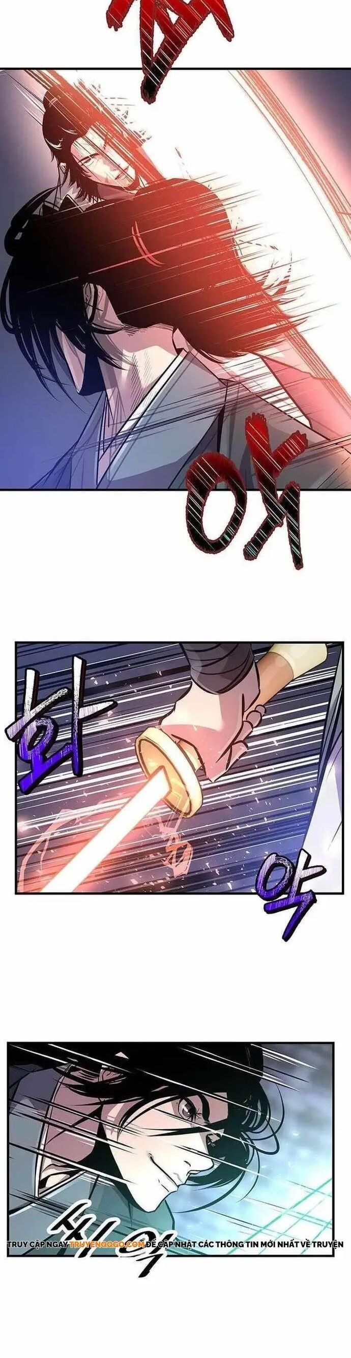 Thiên Hạ Đệ Nhất Võ Sư Chapter 44 - 30