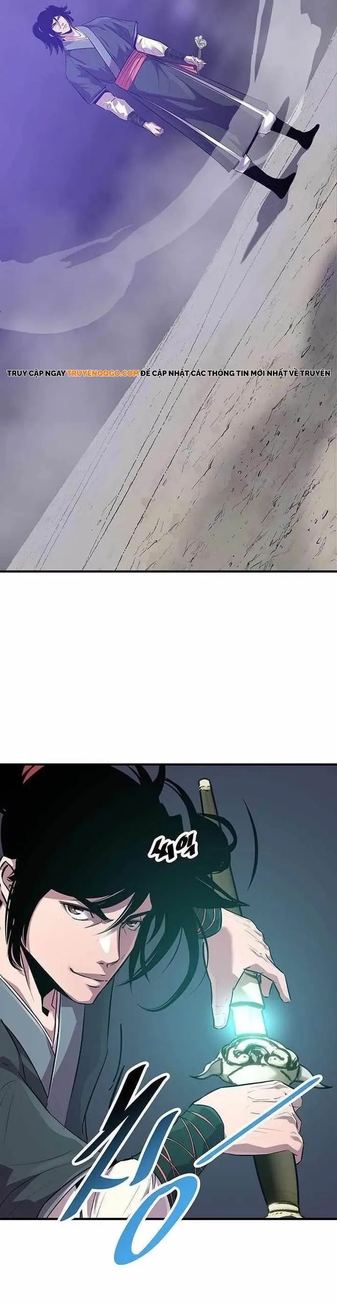 Thiên Hạ Đệ Nhất Võ Sư Chapter 44 - 4