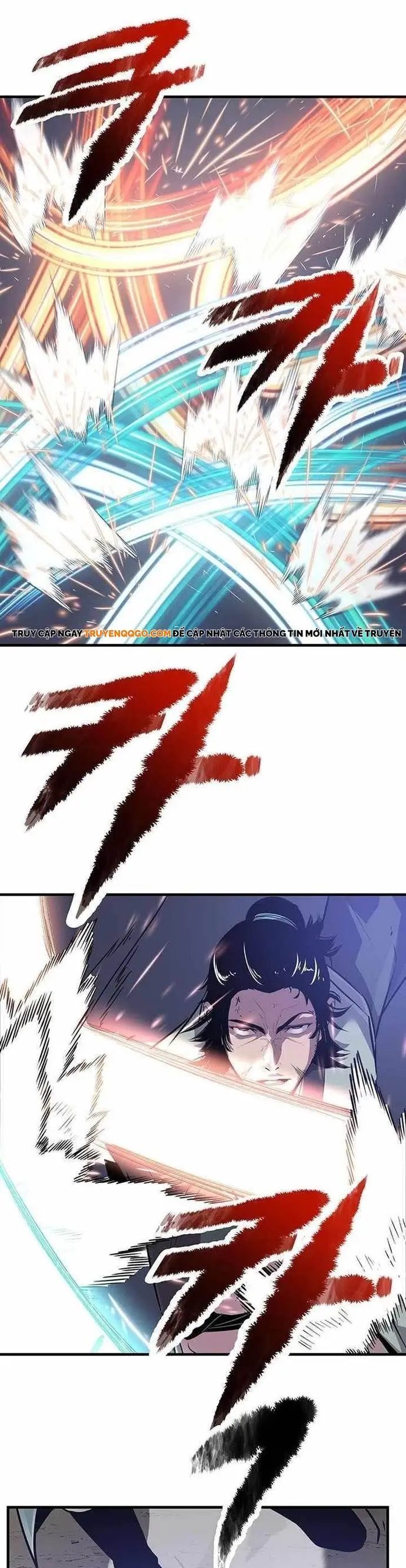 Thiên Hạ Đệ Nhất Võ Sư Chapter 44 - 31