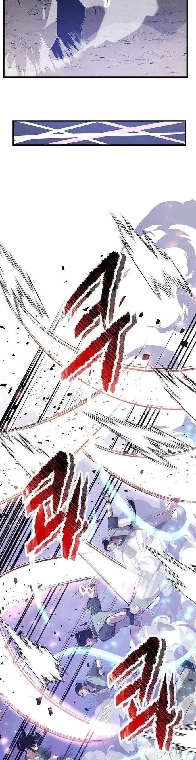 Thiên Hạ Đệ Nhất Võ Sư Chapter 44 - 32