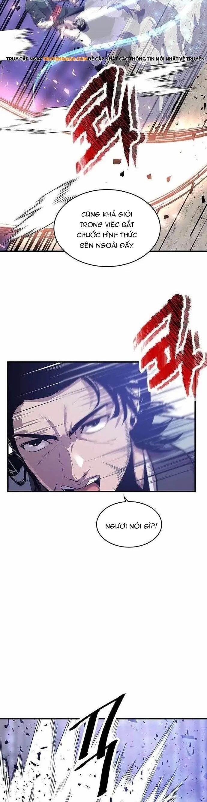 Thiên Hạ Đệ Nhất Võ Sư Chapter 44 - 33